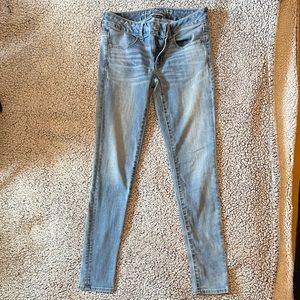 American Eagle Super Stretch Pants